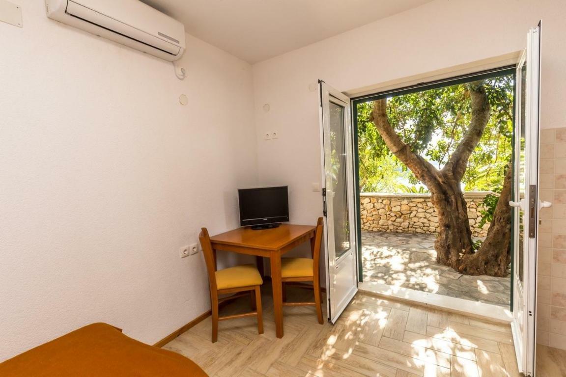 Apartmán Pansion Mali Raj
