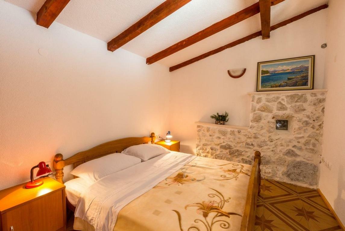 Apartmán Pansion Mali Raj *