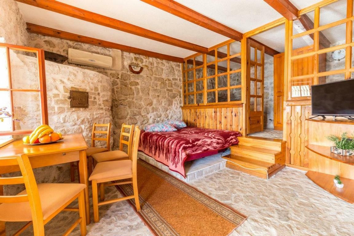 Apartmán Pansion Mali Raj *