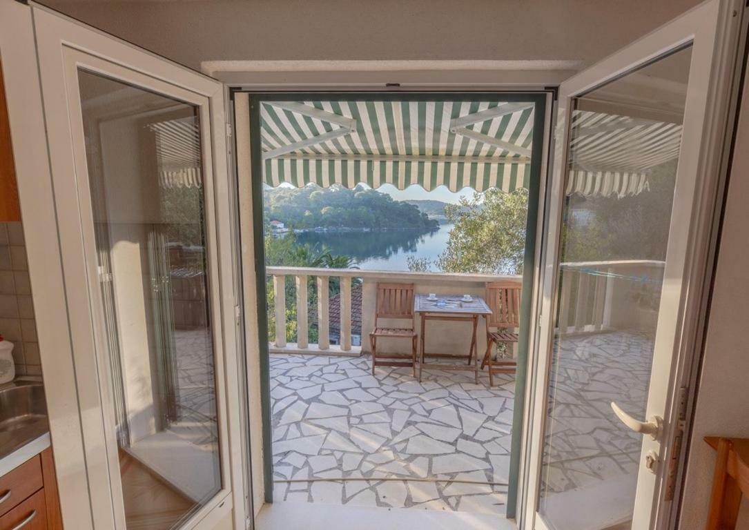 Apartamento Pansion Mali Raj *