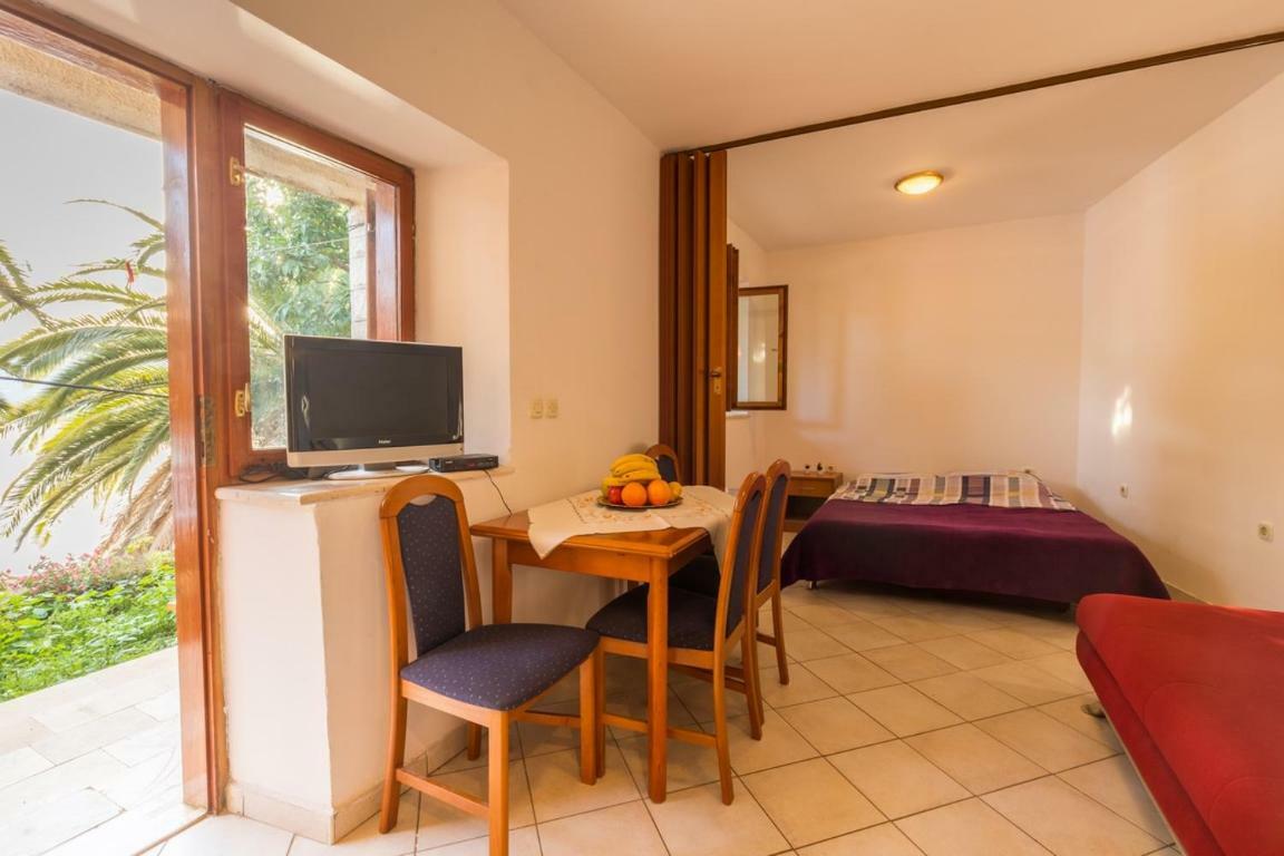 Pansion Mali Raj Apartamento *
