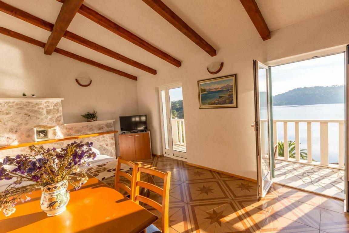 Apartamento Pansion Mali Raj