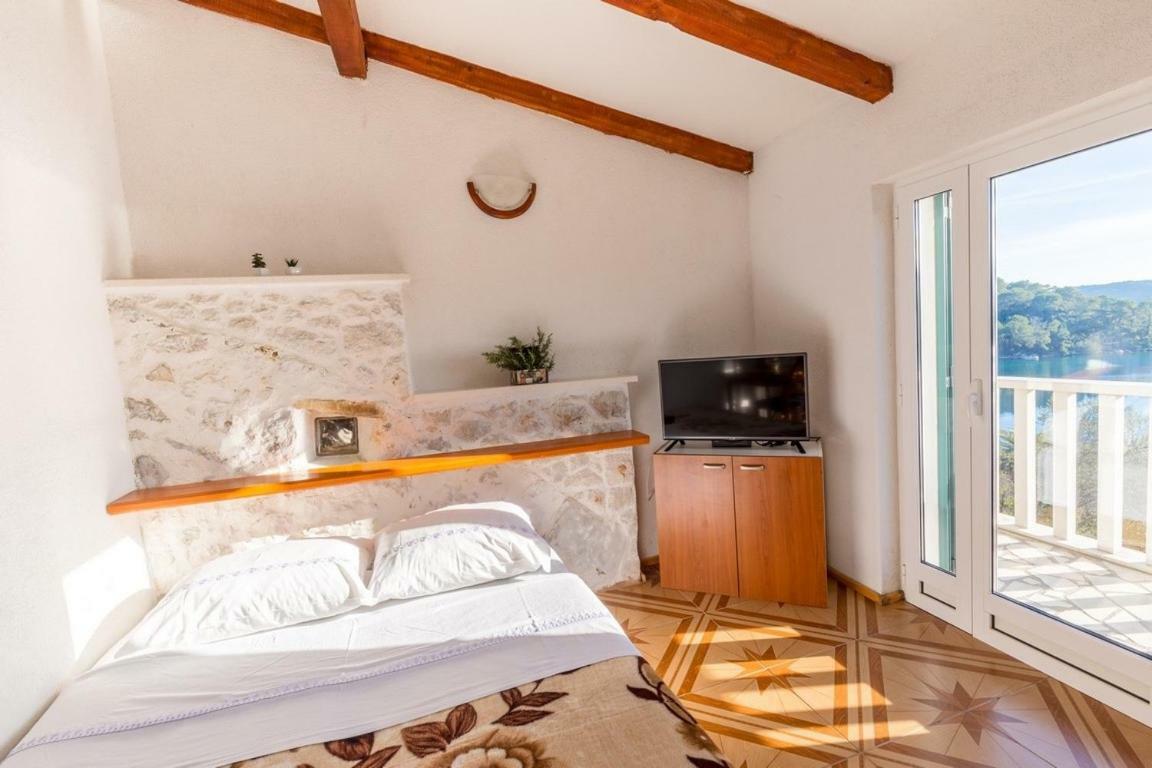 Apartamento Pansion Mali Raj